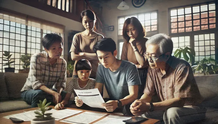 신용카드연체시