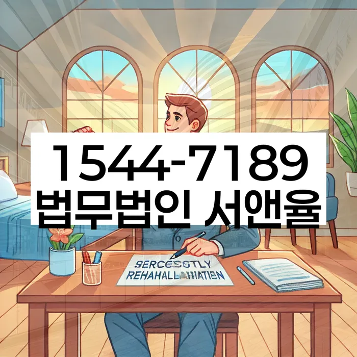 개인파산