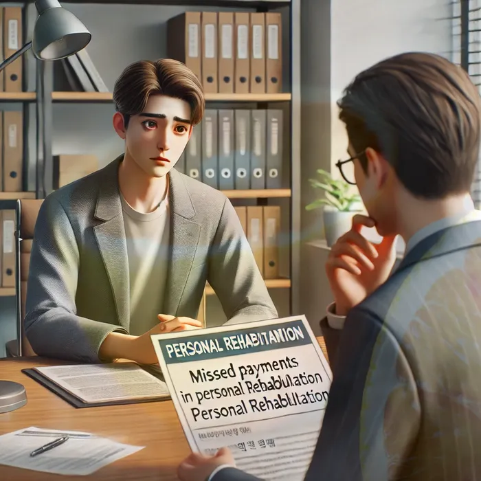 개인회생변호사비용을 아낄 수 있는