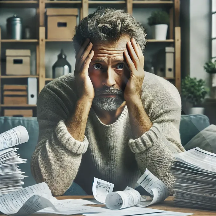 신용불량자기준