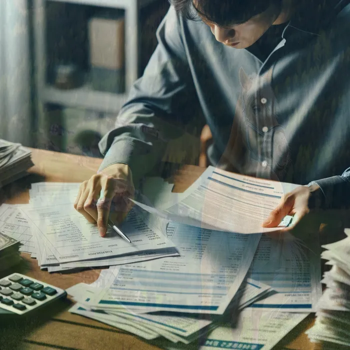 개인회생 법무사 비용 분납가능하고