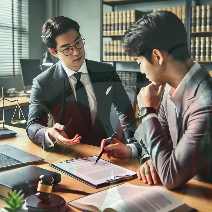 개인회생 법무사 비용 분납가능하고