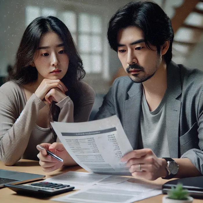 개인회생금지명령기각