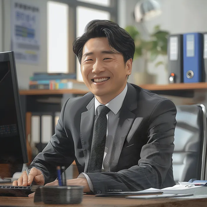 파산전문법무사