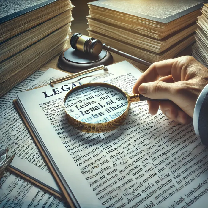 파산전문법무사