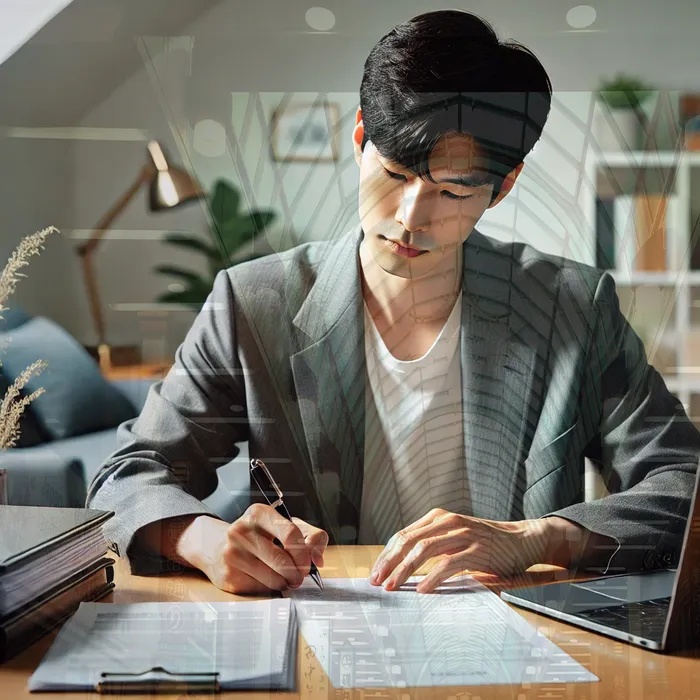 개인회생채권자