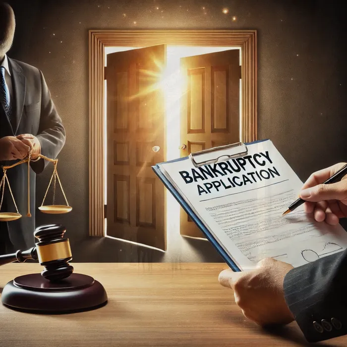 개인회생채권자