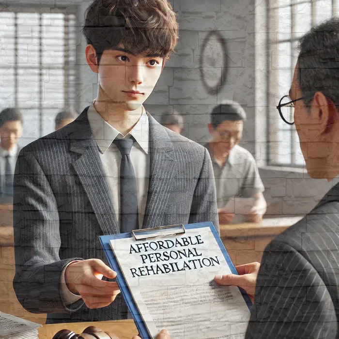 신용대출햇살론 연체 시