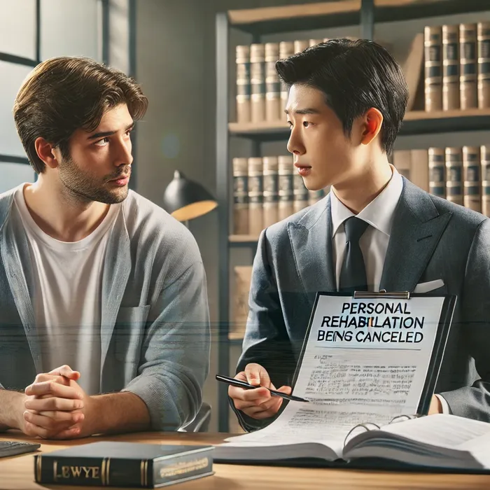 개인회생수임료대출 안하고 자체 분납이 가능한