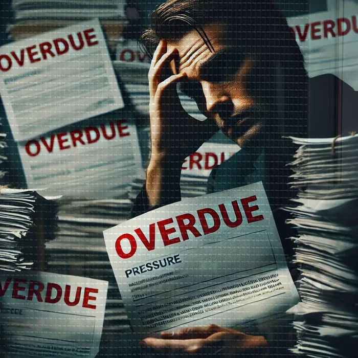 채무통합대환 연체 시