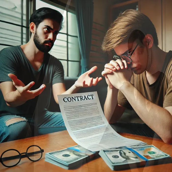 채무통합대환 연체 시