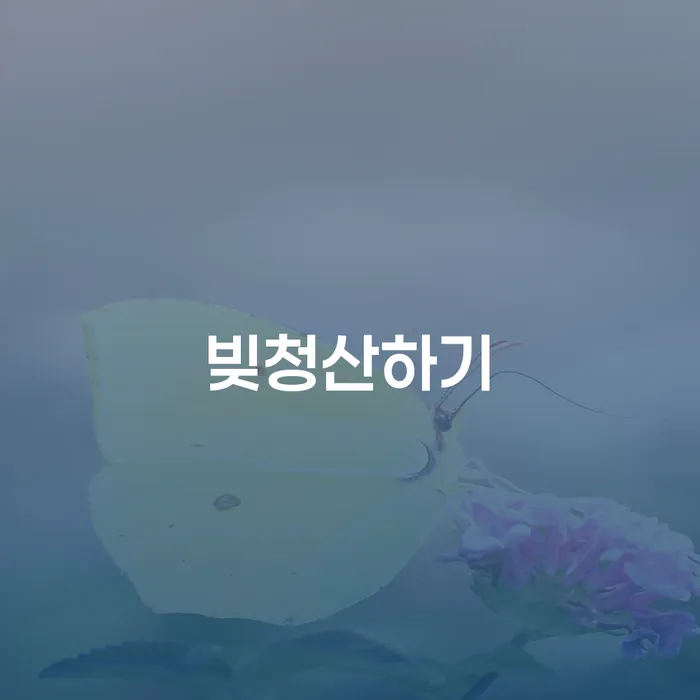 직장인신용대출 연체 시 개인회생으로 해결방법 필수로 알아야하는 부분