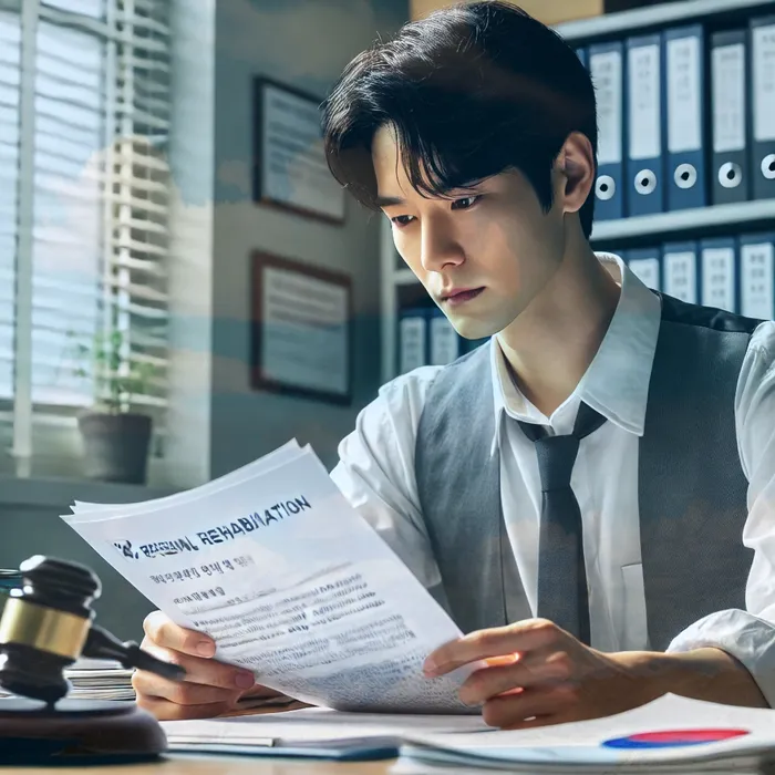 개인회생 변호사 비용 무이자 자체 분납 가능하고