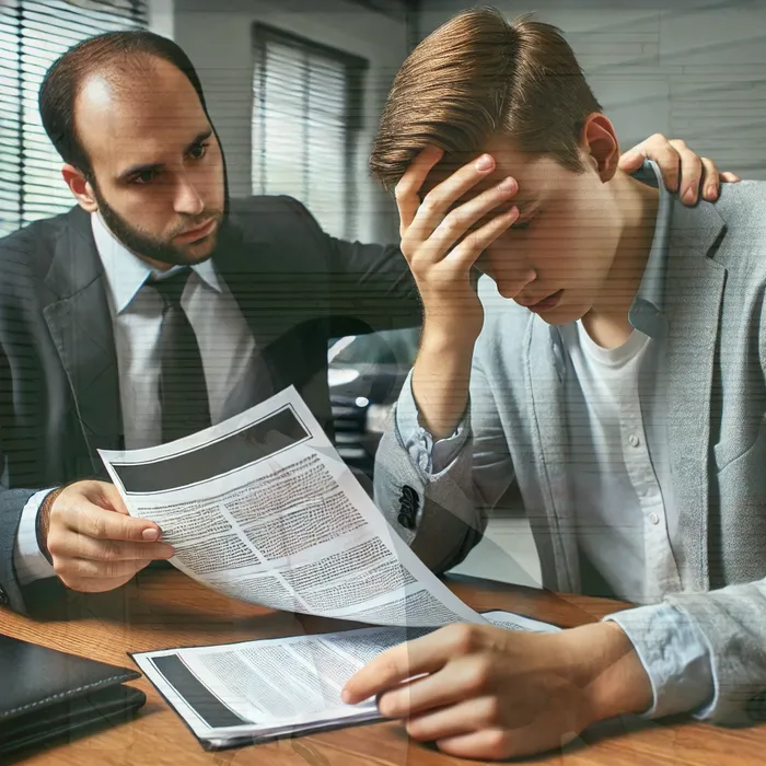 개인회생개시결정