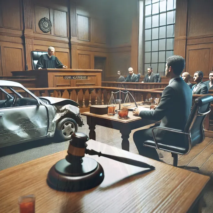 개인회생개시결정