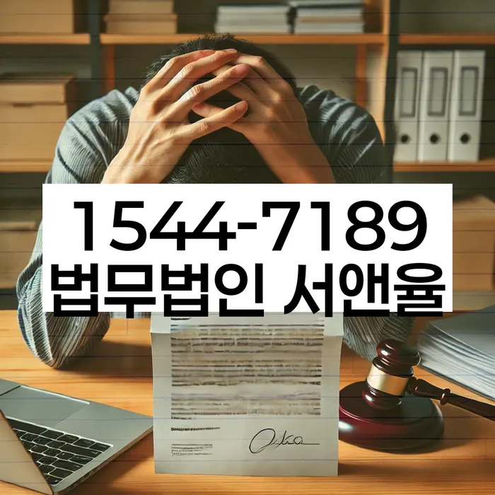 개인회생개시결정