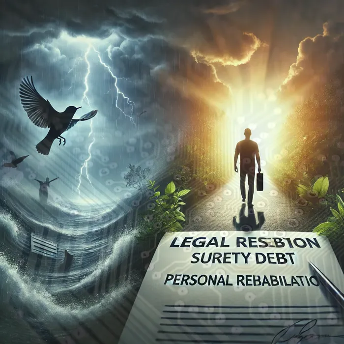 개인회생장단점