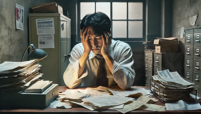 개인회생장단점