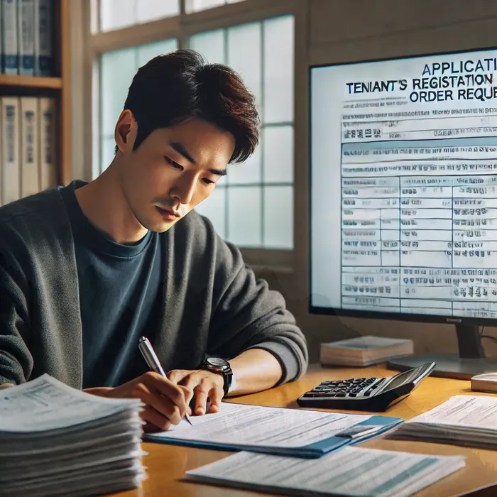 개인회생이의신청