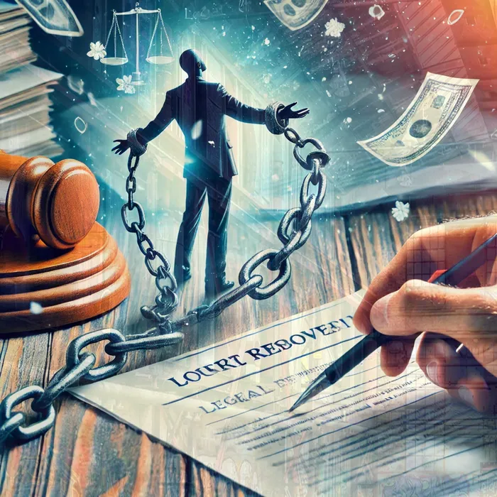 개인회생신용회복