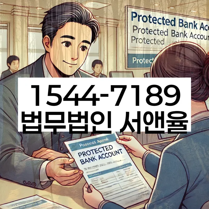 개인회생신용회복