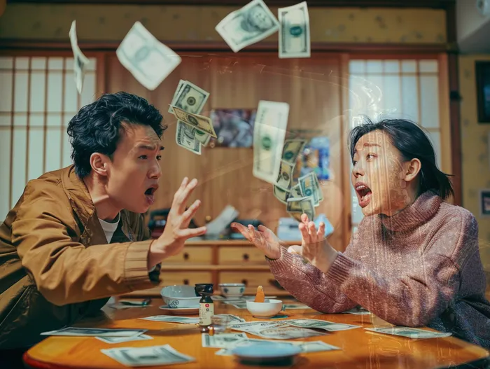 정부대환대출 연체 시