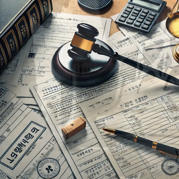 정부대환대출 연체 시