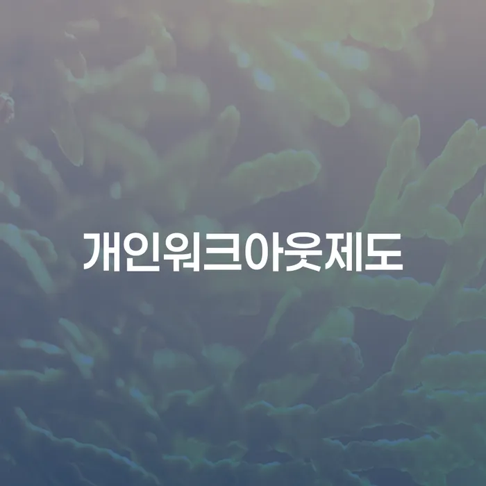 개인파산회생실무 빚갚는 방법 있다면