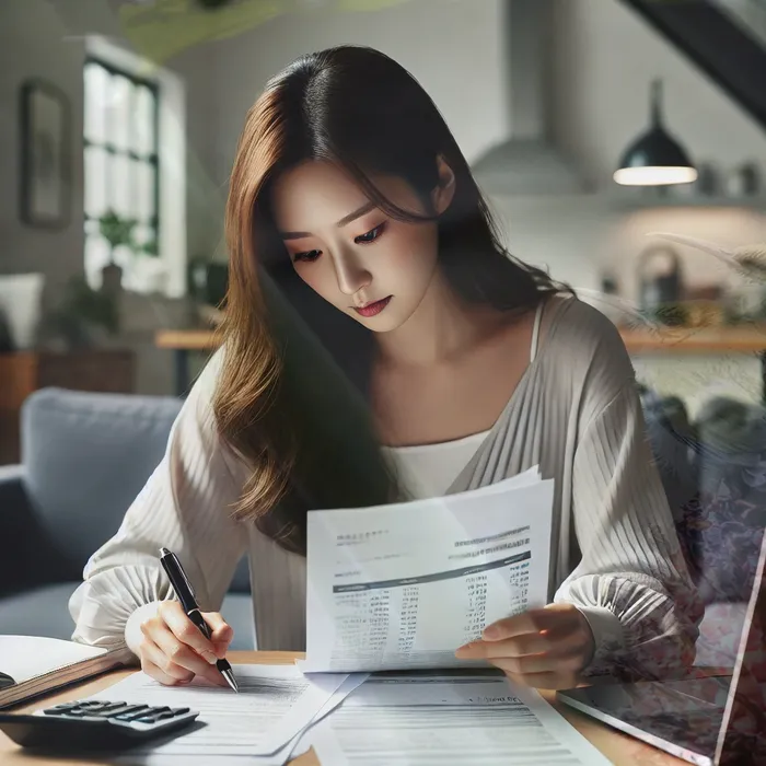 개인워크아웃제도