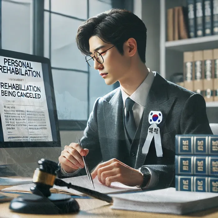 개인회생필요서류