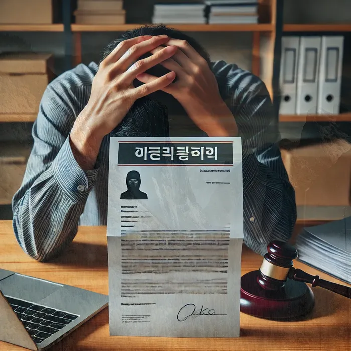 개인회생사무실