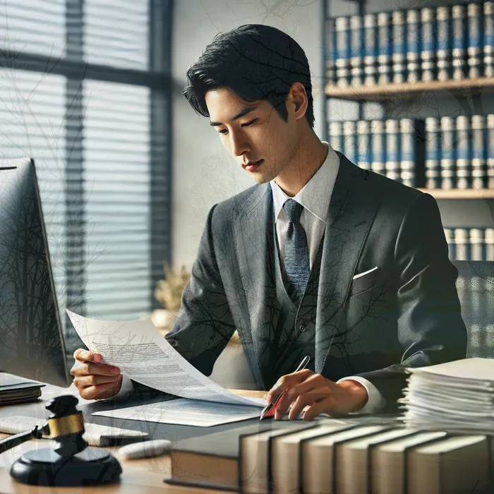 개인회생사무실