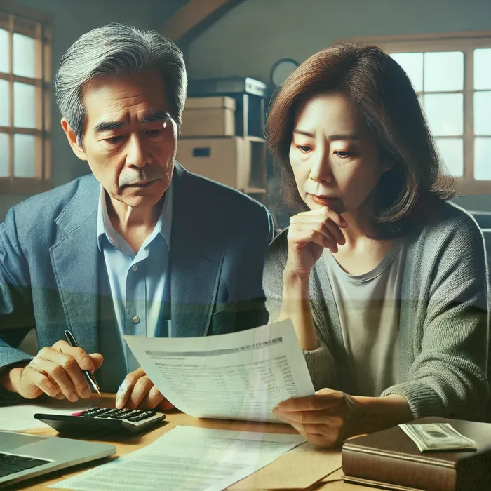 개인회생신청비용