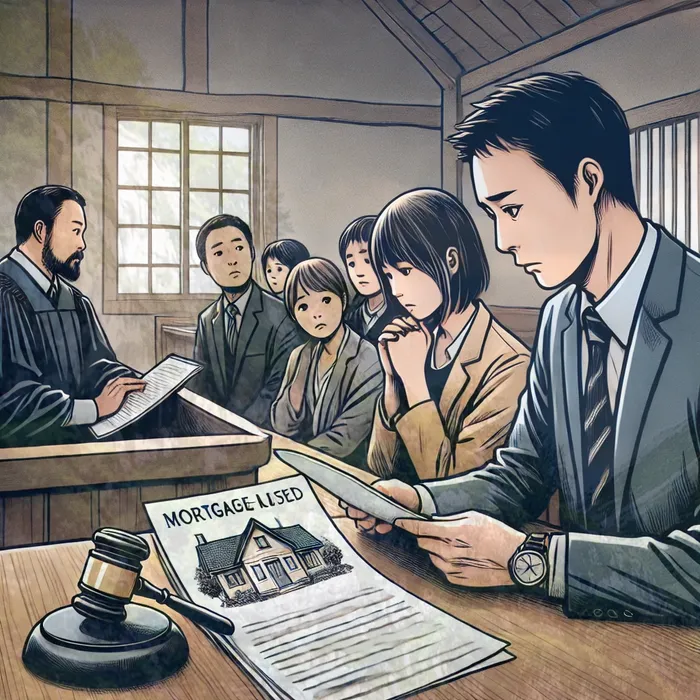 캐피탈주부대출 연체 시