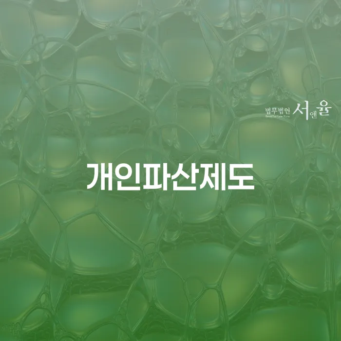 개인회생 상담 개인회생 처리방법 결정나고