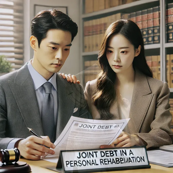 보험설계사개인회생