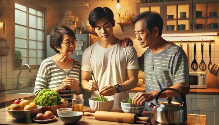 개인회생진술서