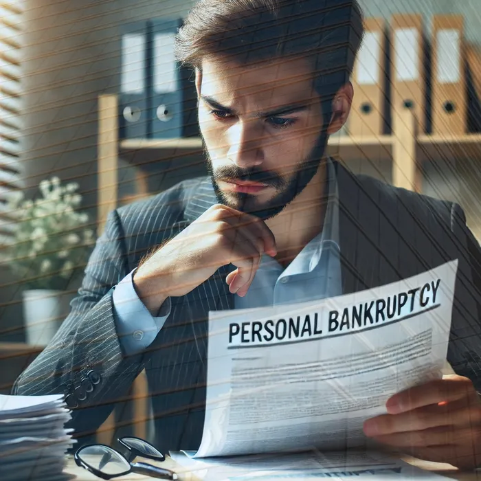 개인회생진술서