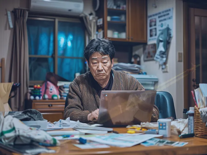 통신비 연체 시