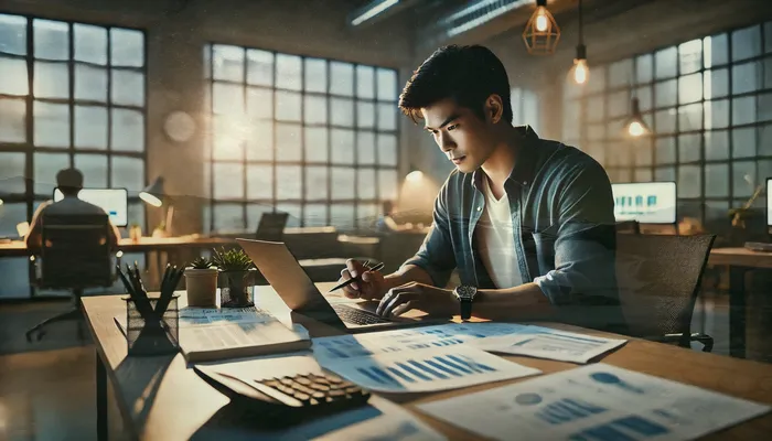 개인회생사무실