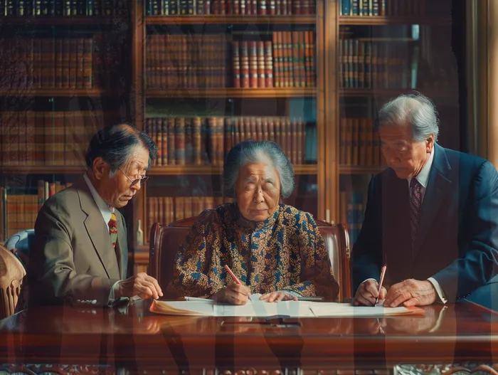 통대환대출 연체 시