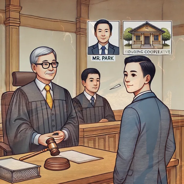 지방법원개인회생