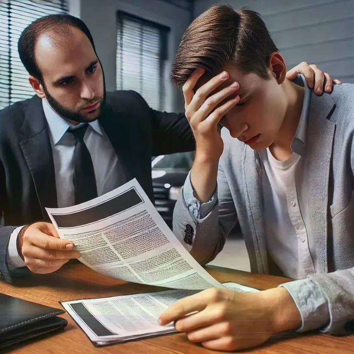 개인회생법무사