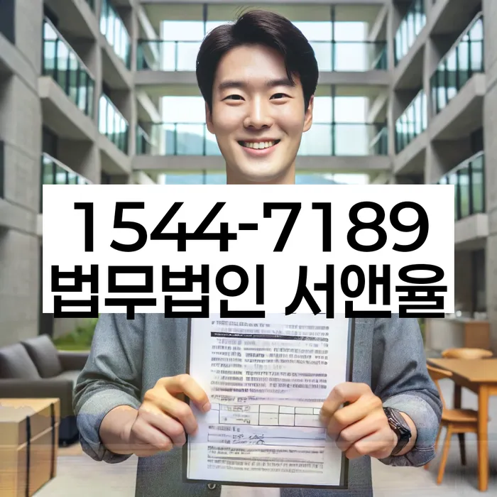 개인회생법무사