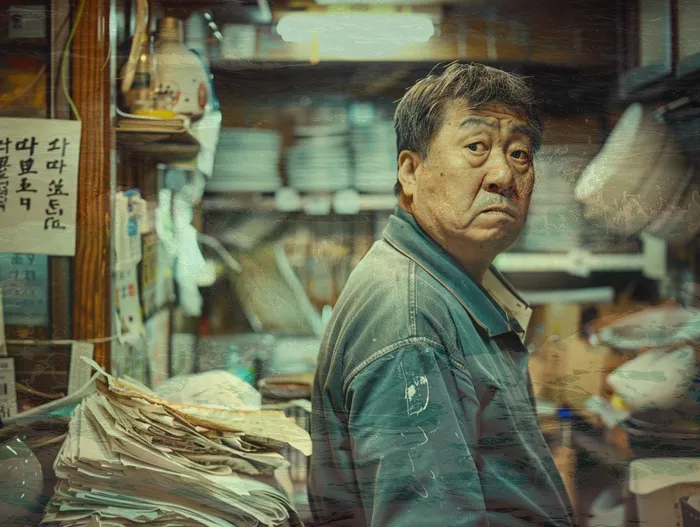 개인회생통장사용