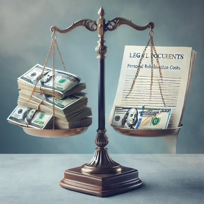 개인신용회복지원