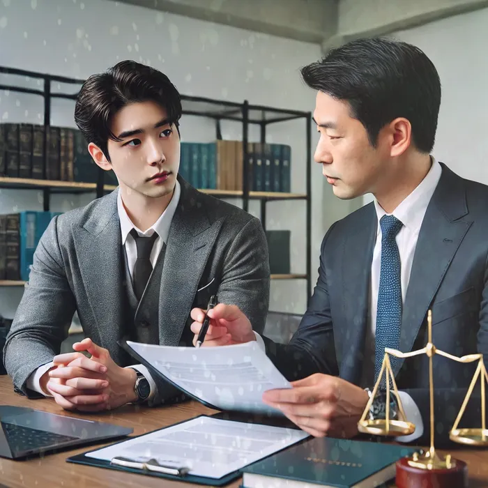 개인회생필요한서류