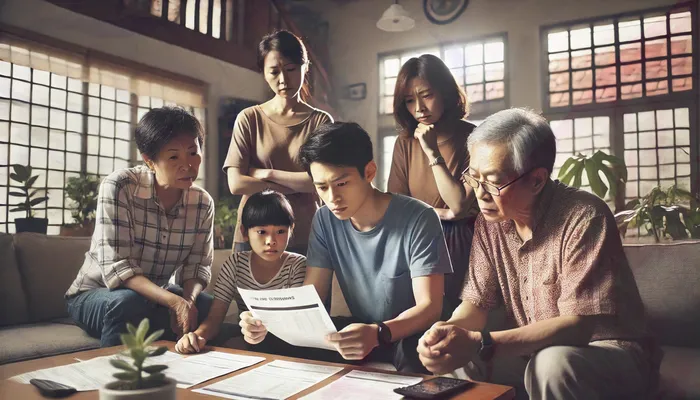 개인회생필요한서류