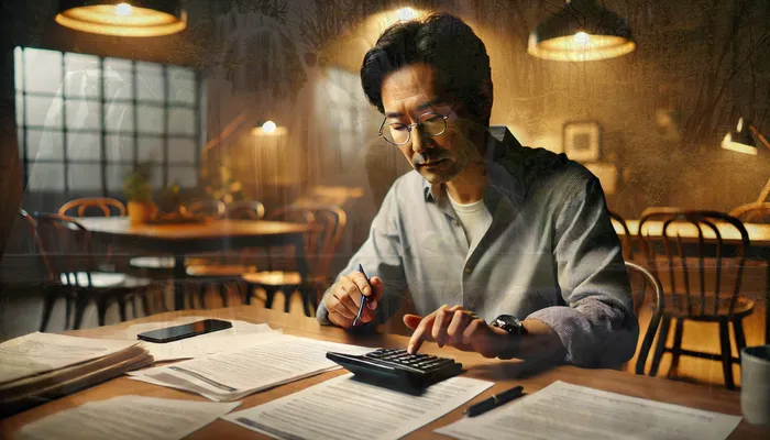 사채이자가 감당이 안될 때