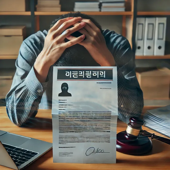 보험설계사개인회생